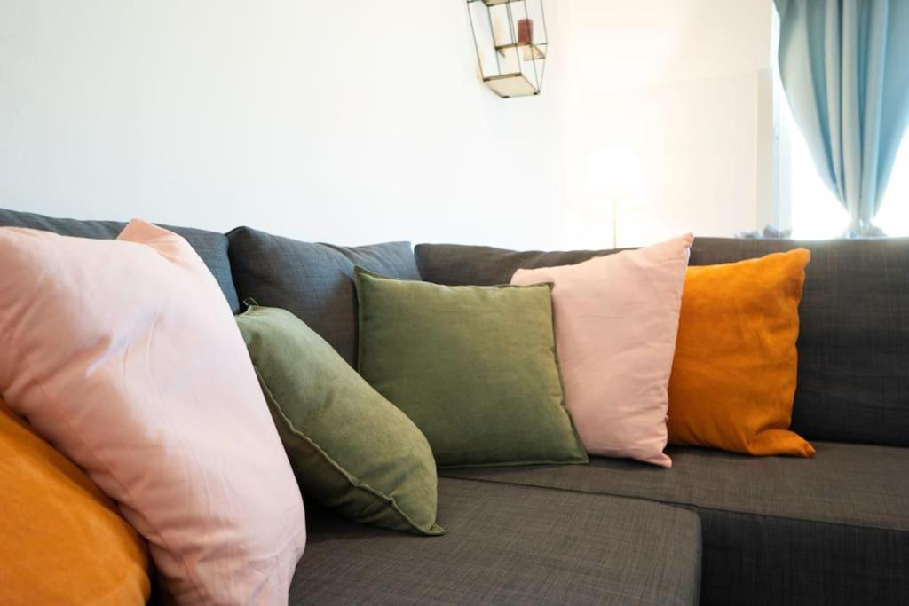 Stylish 2 Floor Penthouse • 15 Min To City Center Wien Exterior foto